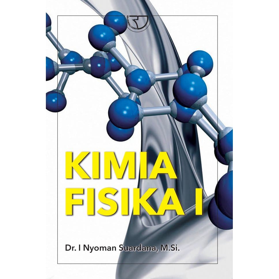 Jual Buku Original Kimia Fisika 1 I Nyoman Suardana Undiksha Shopee