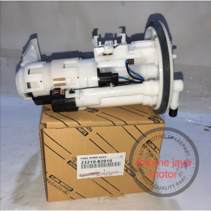 Jual FUEL PUMP ASSY POMPA BENSIN KOMPLIT TOYOTA AVANZA XENIA RUSH