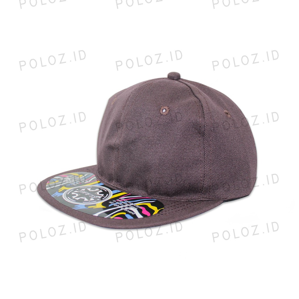 Jual Topi Snapback Polos Pria Flexfit Yupoong M Premium Classic