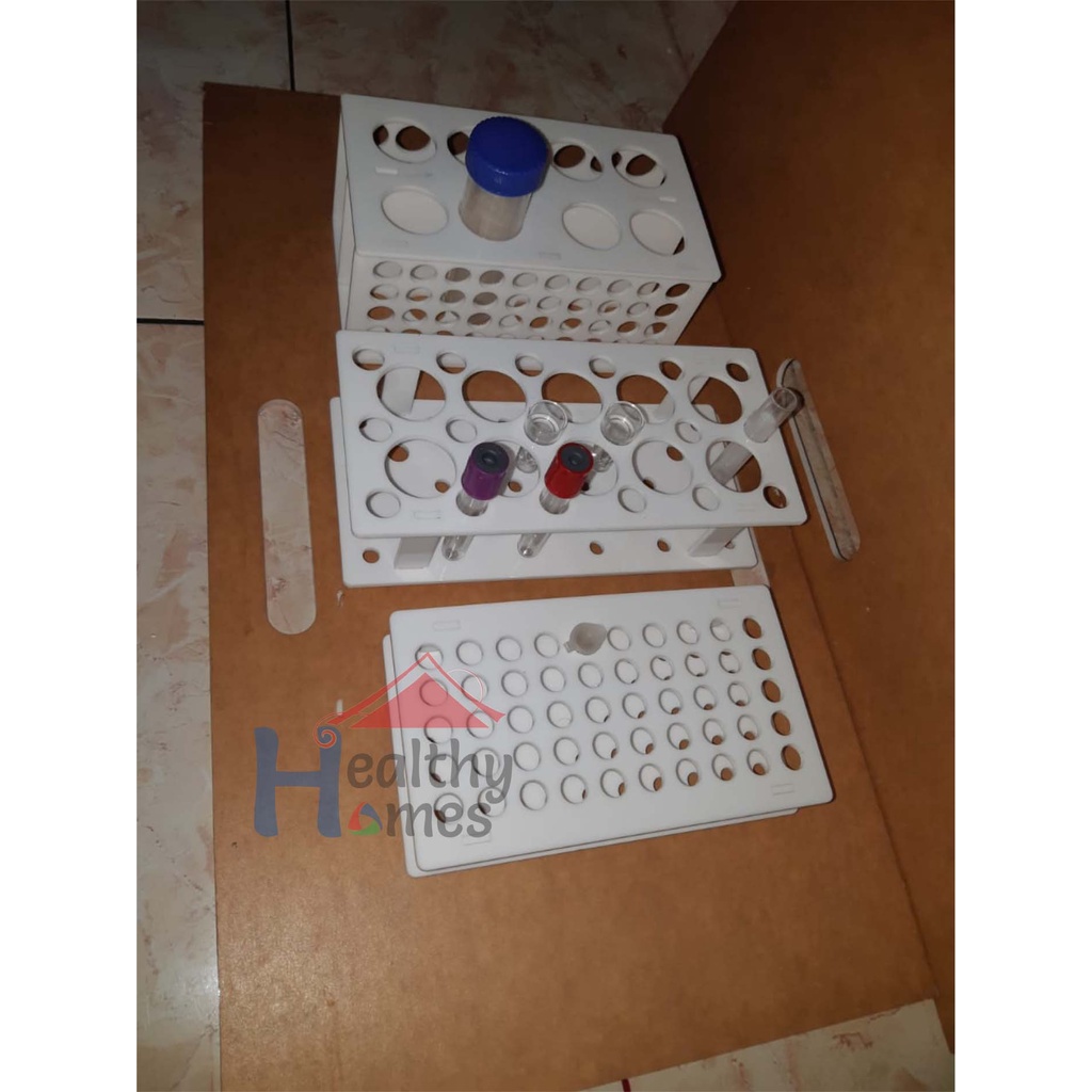 Jual Rak Tabung Centrifuge Shopee Indonesia