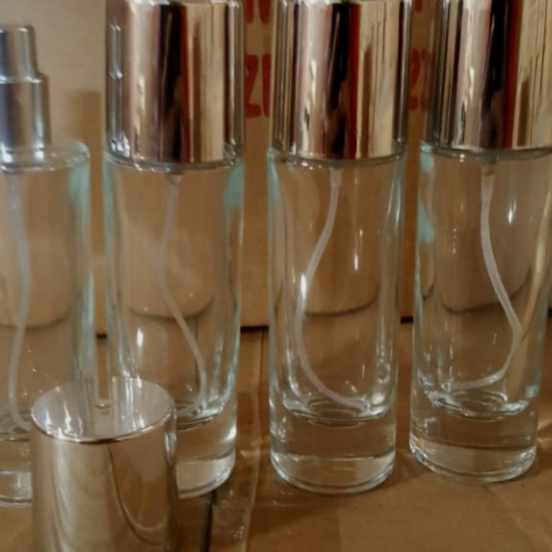 Jual Botol Parfume Casa Trans Ml Drat Shopee Indonesia