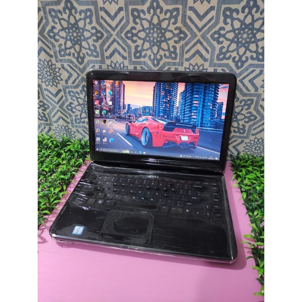 Jual Laptop Dell Inspiron N4050 Core I5 Ram 4 128GbSsd Siap Pakai