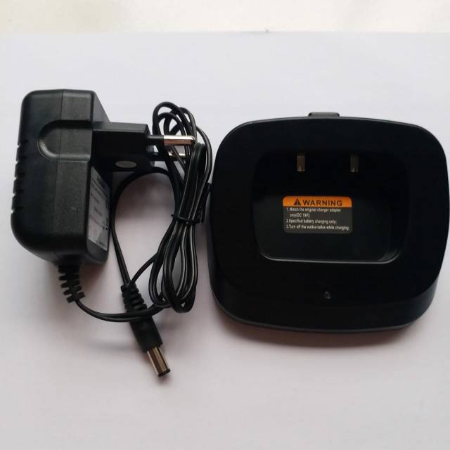 Jual Charger Adaptor Casan Ht Baofeng Gt Tp Mark Iii Shopee Indonesia