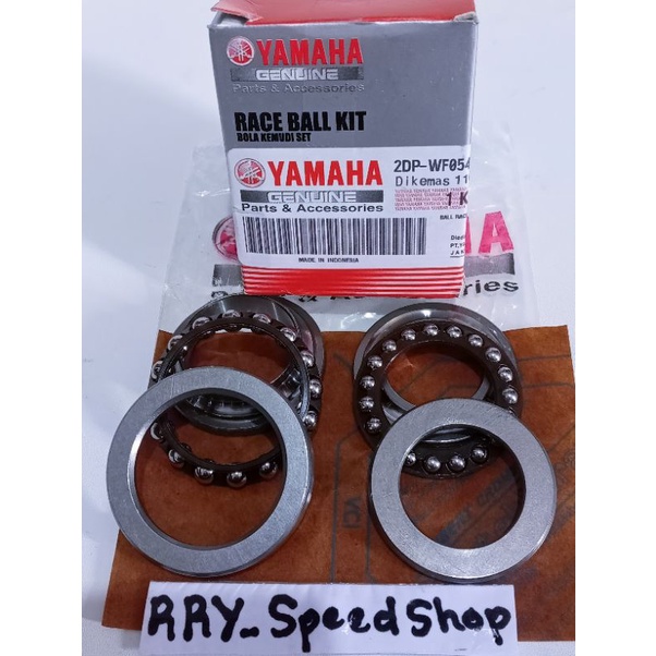 Jual Komstir Bambu Yamaha Xeon Nmax Aerox 2DP 44D Shopee Indonesia