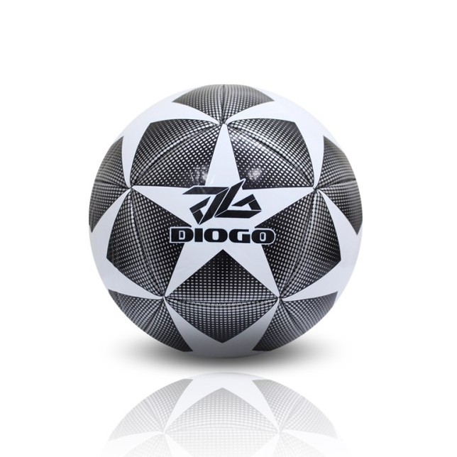 Jual Bola Kaki Bola Sepak Soccer Ball Diogo DSB Size 3 Shopee Indonesia