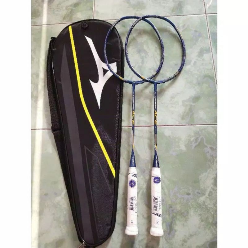 Jual RAKET BADMINTON MIZUNO CARBOSONIC ACE Shopee Indonesia