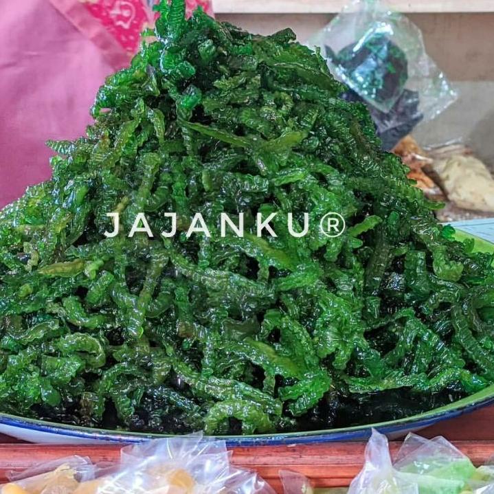 Jual DISCOUNT 8 8 TERLARISS Manisan Pepaya Jajanan Tradisional