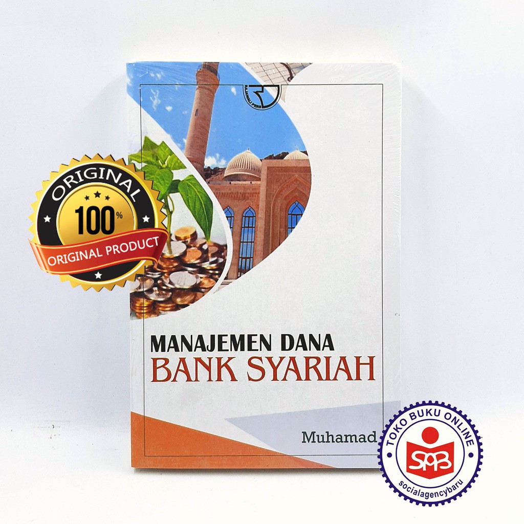 Jual Manajemen Dana Bank Syariah Muhammad Shopee Indonesia