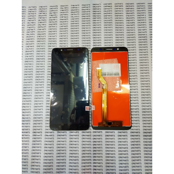 Jual Lcd Touchscreen Asus Zenfone Max Pro M Zb Kl Zb Kl X Td Tft