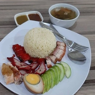 Jual Nasi Campur Babi Terlengkap Harga Terbaru Mei 2024 Shopee