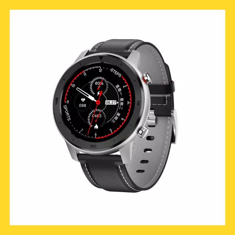 Jual DT No 1 DT78 SMARTWATCH ORIGINAL GTR Shopee Indonesia