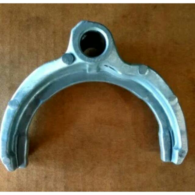 Jual Fork Garpu Gigi Oper 3 4 Kia Pregio Travello Big Up Asli Shopee