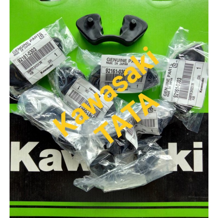 Jual Karet Tromol Belakang Nap Gear Ninja Er Z Original Kawasaki