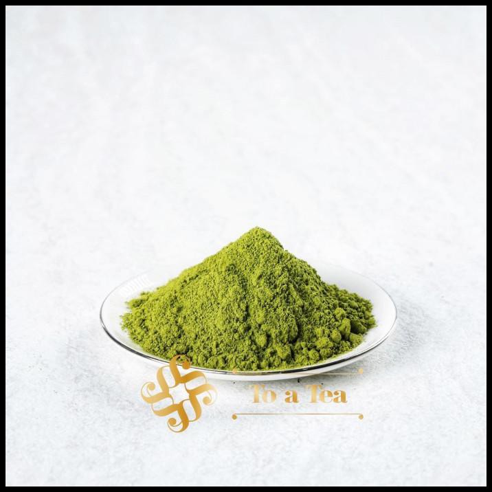 Jual Kazu Matcha Premium Japanese Matcha Powder 100G Shopee Indonesia