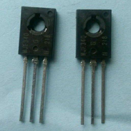 Jual Transistor Mje Shopee Indonesia