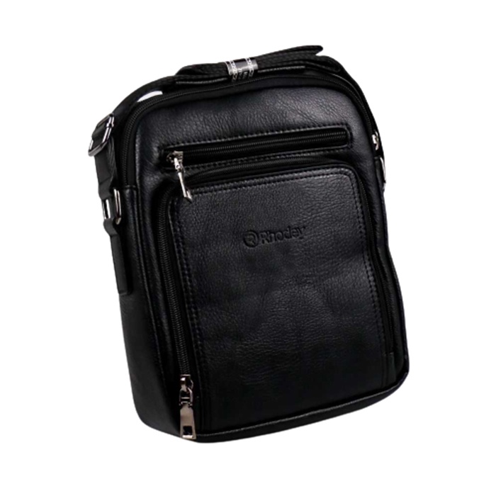 Jual Hamlin Roger Slingbag Tas Selempang Kasual Pria Messenger Bag