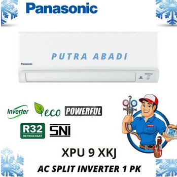 Jual Ac Split Inverter Deluxe Nanoe X Panasonic Pk Xpu Xkj