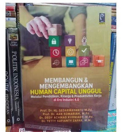 Jual Membangun Dan Mengembangkan Human Capital Unggul Shopee Indonesia