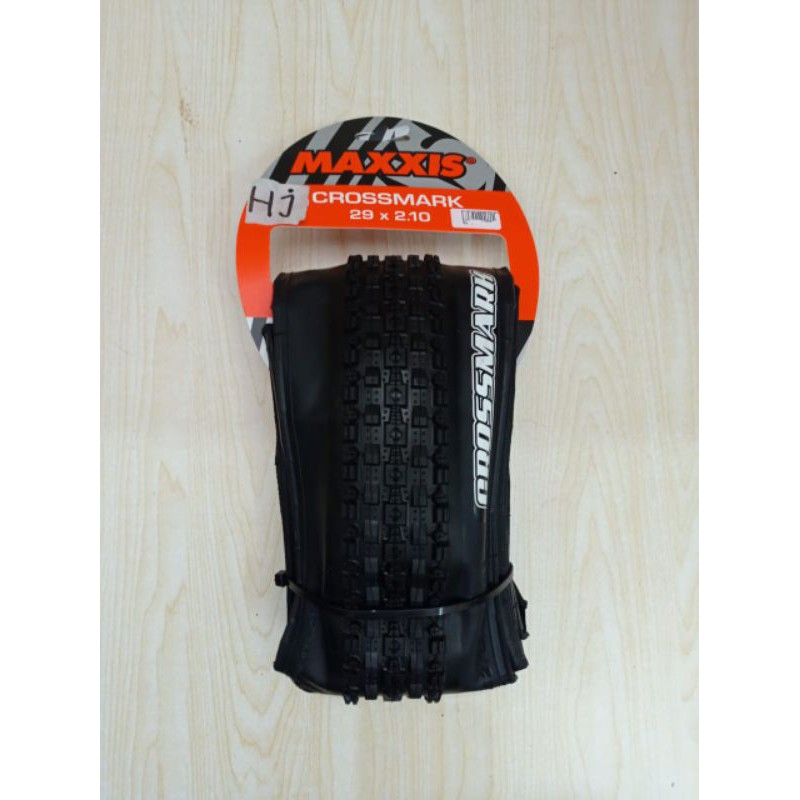 Jual Ban Luar Tire Maxxis Crossmark X X Shopee Indonesia