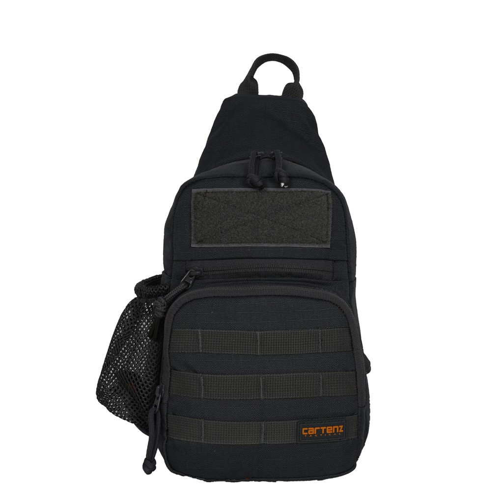 Jual Tas Selempang Cartenz Tactical Rotation X Shopee Indonesia