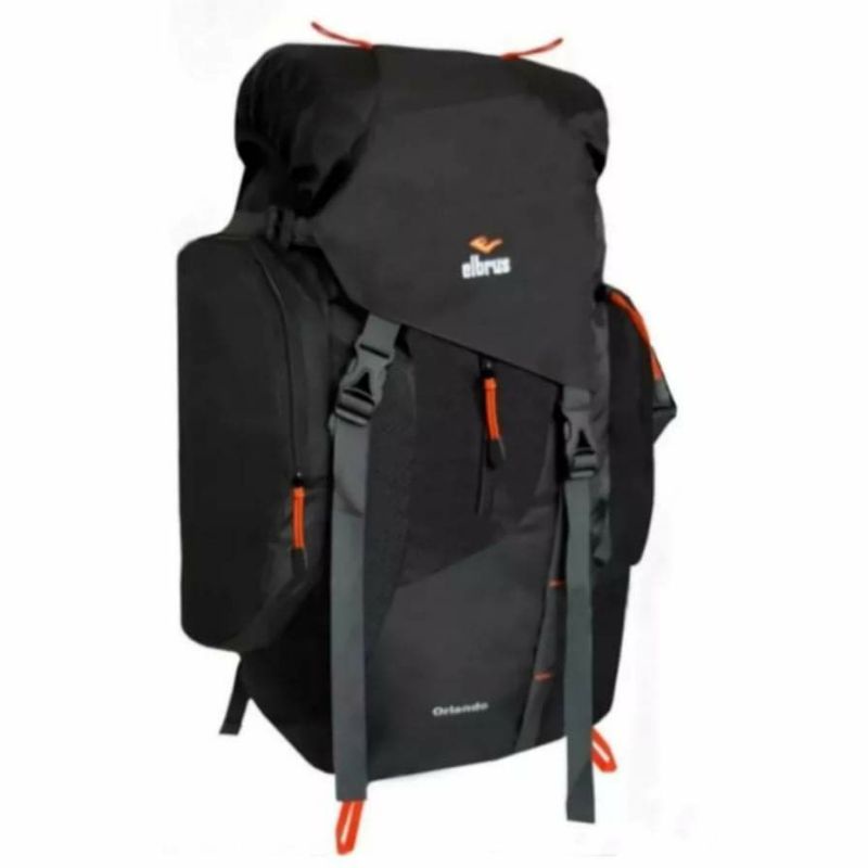 Jual Tas Ransel Carrier Gunung Ltr Elbrus Tas Ransel Gunung