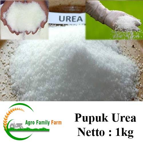 Jual Pupuk Urea Untuk Penyubur Rumput Dan Daun Kg Shopee Indonesia