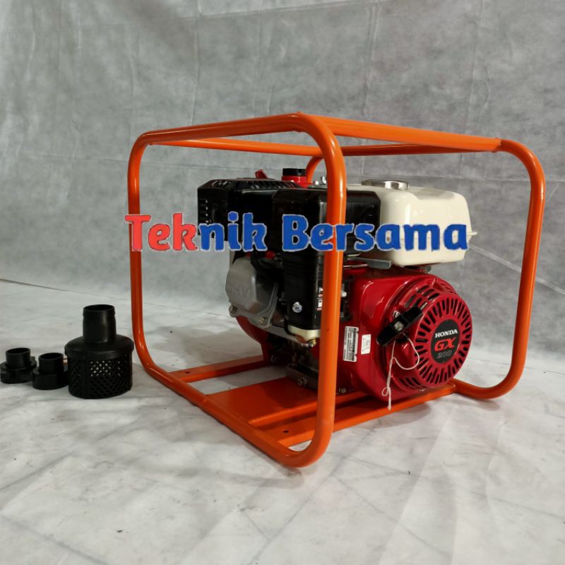 Jual Pompa Pemadam Honda Gx Shopee Indonesia