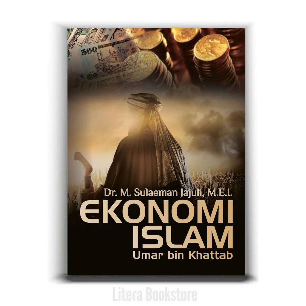 Jual Ekonomi Islam Umar Bin Khattab Shopee Indonesia