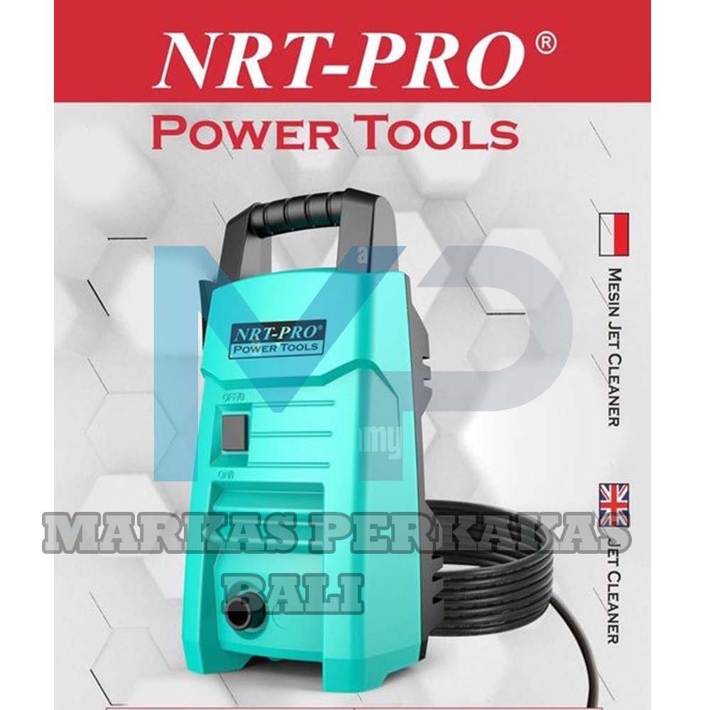 Jual NEW NRT PRO Mesin Jet Cleaner RS75HD Mesin Steam Cuci Mobil