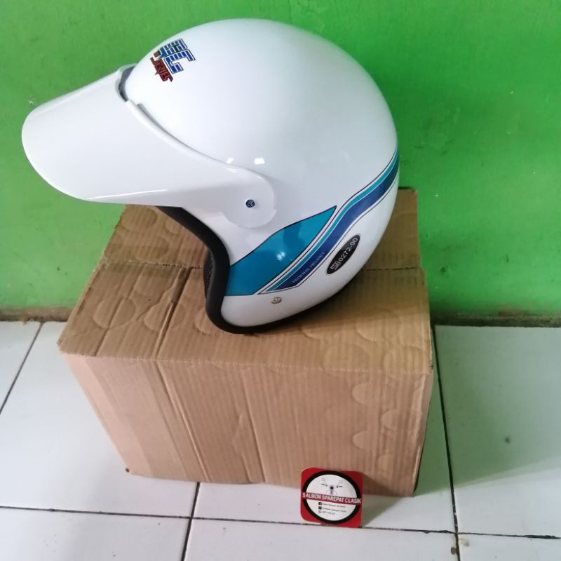 Jual Helm Series Helm Honda Honda Gank Honda Seris Gl Seris