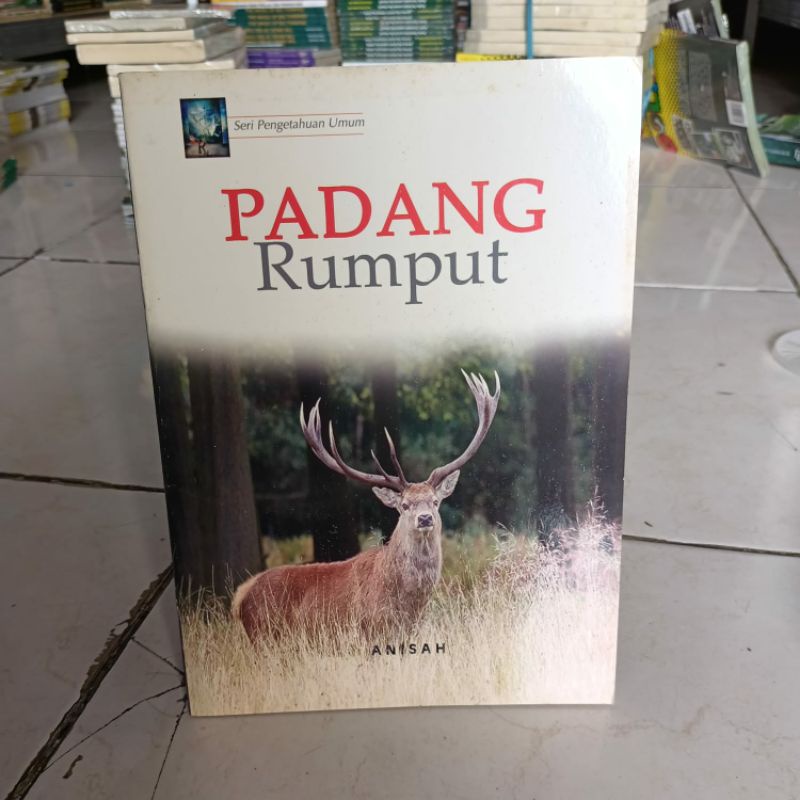 Jual Buku Budidaya Tumbuhan Budidaya Hewan Referensi Lingkungan