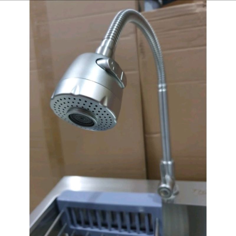 Jual Paket Kitchen Sink Golden Hand By Onan 5040 Stainless Sus 304 Bak