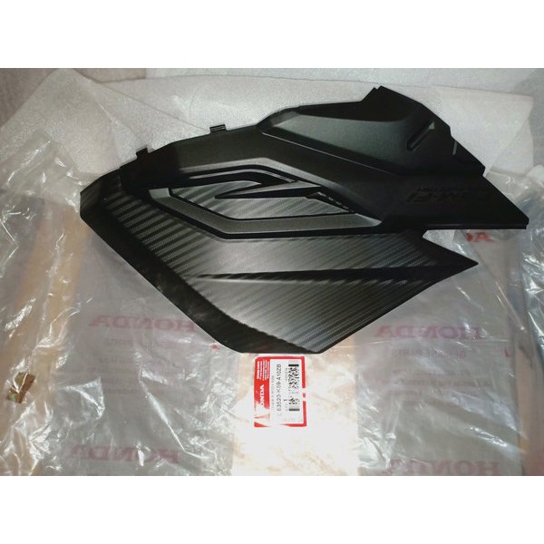 Jual Cover R Body Side Sambungan Bawah Vario 125 150 Led K59 A10ZB