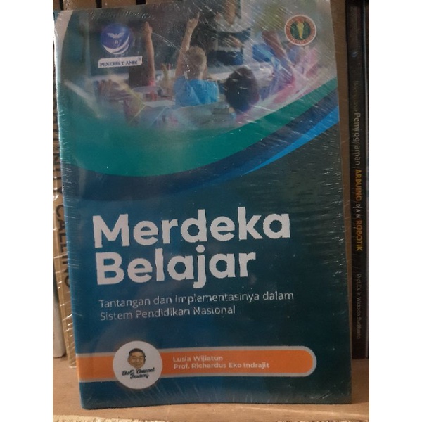 Jual Merdeka Belajar Tantangan Dan Implementasinya Dalam Sistem