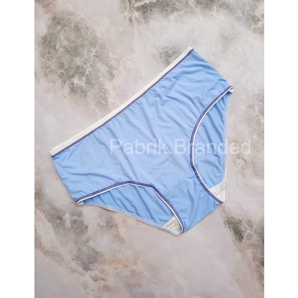 Jual Pabrik Branded Panty Celana Dalam Wanita Brief Bikini Sisa Export