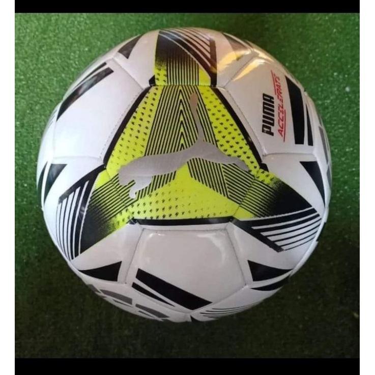 Jual Bola Sepak Size Jahit Mesin Puma Terbaru Cod Shopee Indonesia