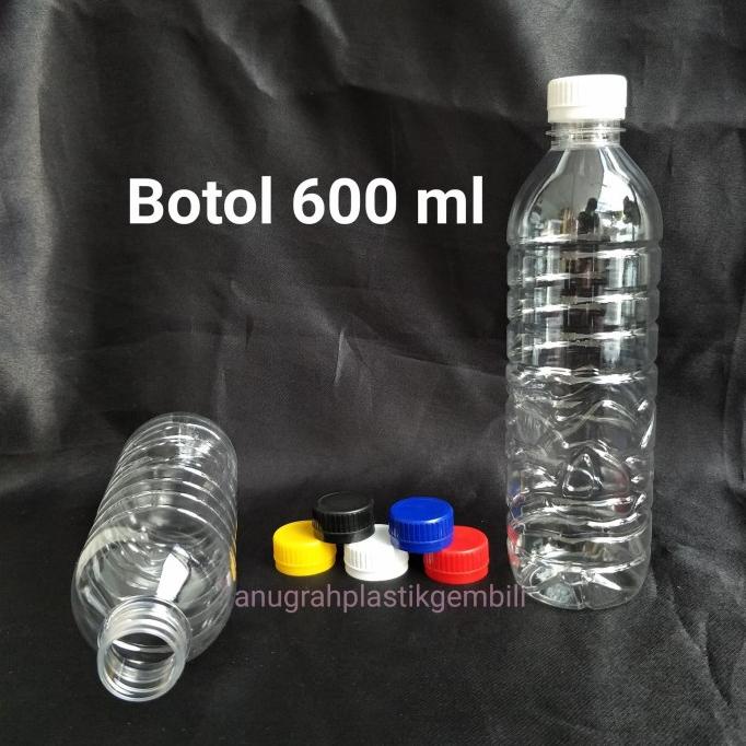 Jual Produk Unggulan Botol Plastik Ml Shopee Indonesia