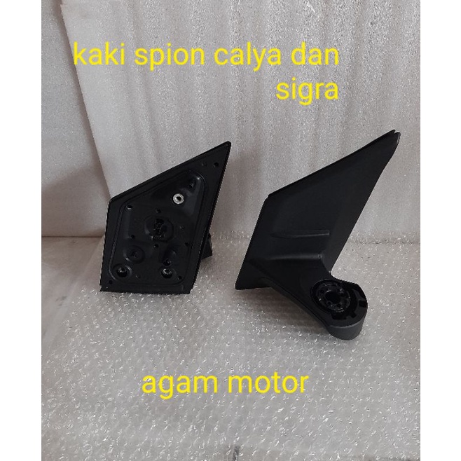 Jual Dudukan Pangkon Kaki Spion Calya Dan Sigra