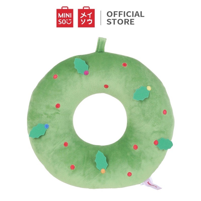 Jual Termurah Miniso Boneka Miniso Edisi Natal Banyak Varian