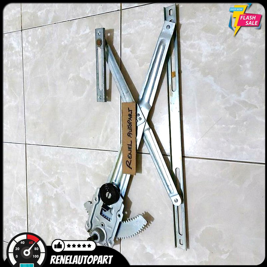 Jual Window Regulator Kaca Suzuki Jimny Katana Kanan Atau Kiri Shopee