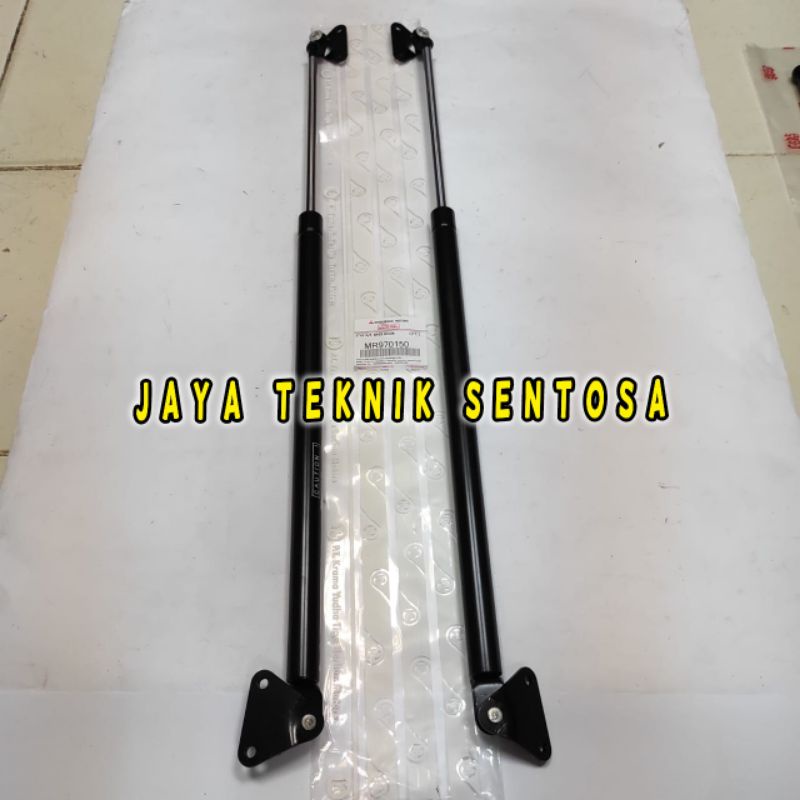 Jual Shock Bagasi Hidrolik Pintu Belakang Kuda Grandia Diamond 1Set