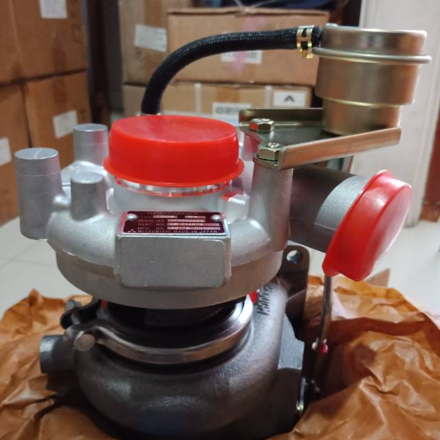 Jual Turbo Charger Mitsubishi PS Canter Shopee Indonesia