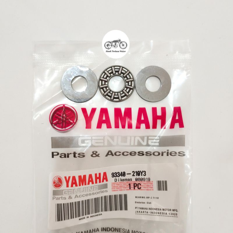 Jual Bearing Matahari Yamaha Jupiter Z Vega R Mx F Zr Shopee Indonesia