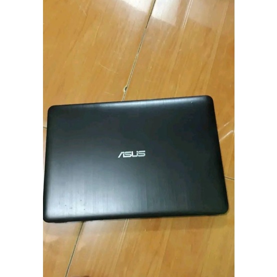 Jual Casing Cover Lcd Laptop Asus X441 X441N X441M X441S X441B