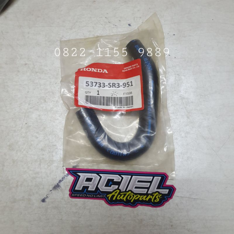 Jual Selang Power Steering Honda Civic Genio Ferio Estilo Shopee