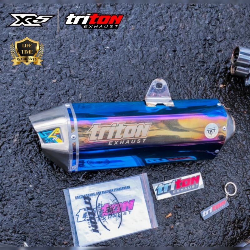 Jual Selincer Knalpot Racing Cbr Rr Cb Cbr R R V V Viksen