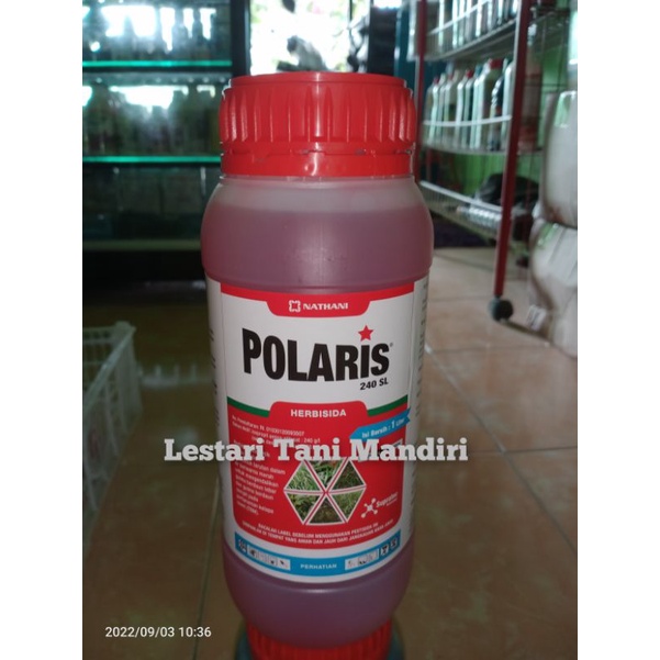 Jual Herbisida Polaris 240 SL Kemasan 1 Liter Shopee Indonesia