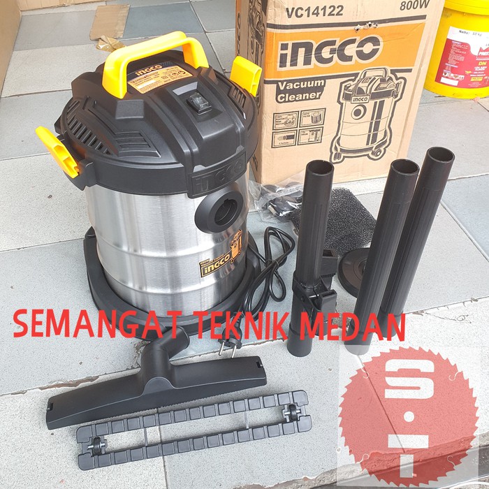 Jual Mesin Vacum Vacuum Cleaner Penyedot Sedot Hisap Debu Liter