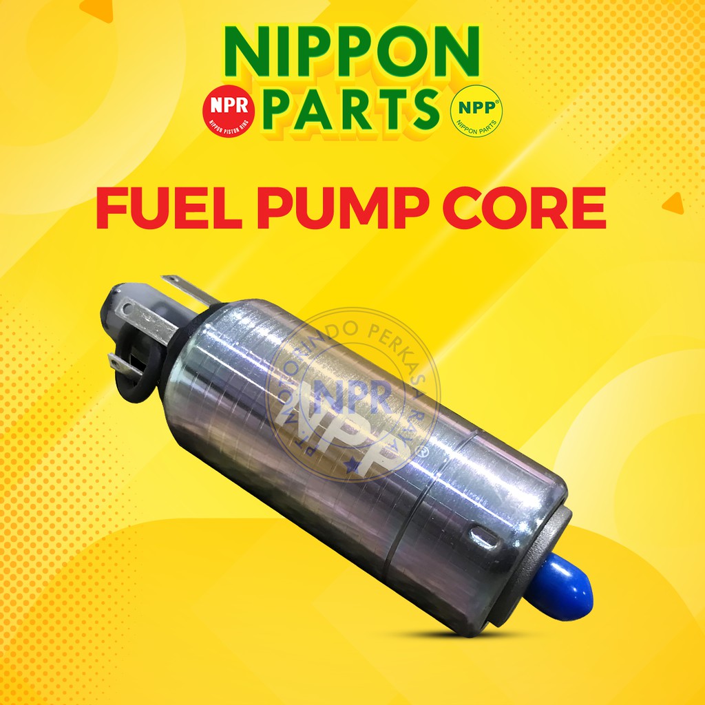 Jual Rotax Fuel Pump Core Vario Pgm Fi Npp Shopee Indonesia