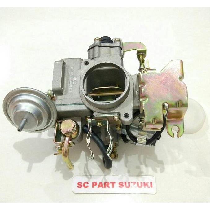 Jual Carburator Karburator Assy Suzuki Jimny Katana Shopee Indonesia